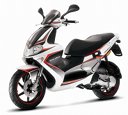 Gilera Runner PureJet